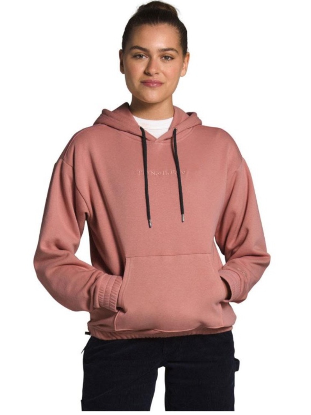 Women’s - The North Face Rogue Hoodie | Color:  Aviator Navy | Size XL